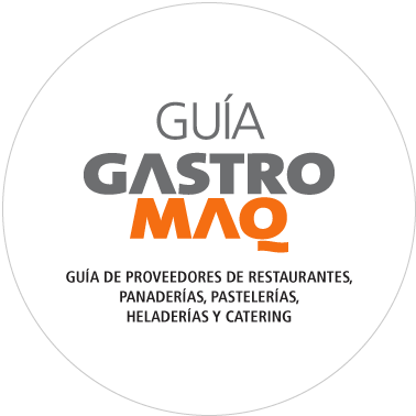 Guía Gastromaq