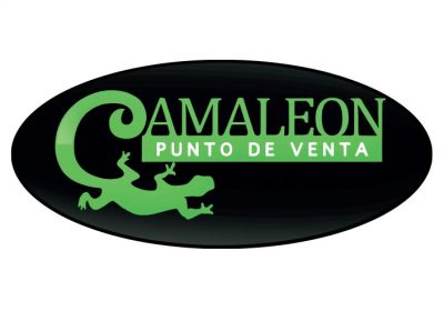 camaleon_logo
